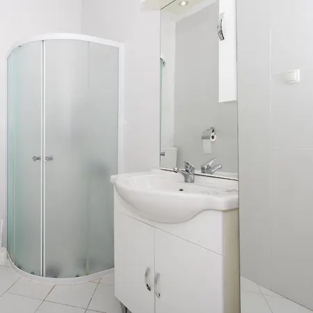 3 Bedroom Front In * Rogoznica (Sibenik-Knin)