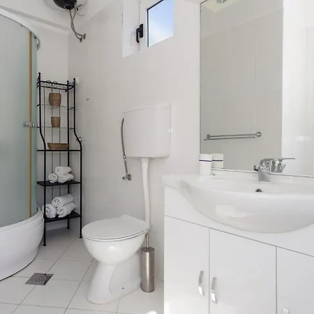 3 Bedroom Front In Tatil Evi