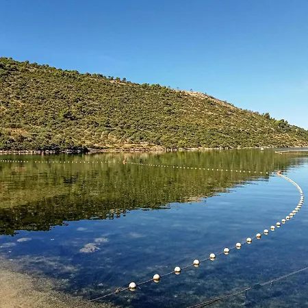 In With Wifi Rogoznica (Sibenik-Knin)