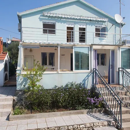 3 Bedroom Front In * Rogoznica (Sibenik-Knin)