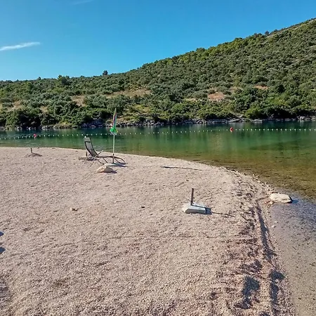 3 Bedroom Front In Tatil Evi Rogoznica (Sibenik-Knin)