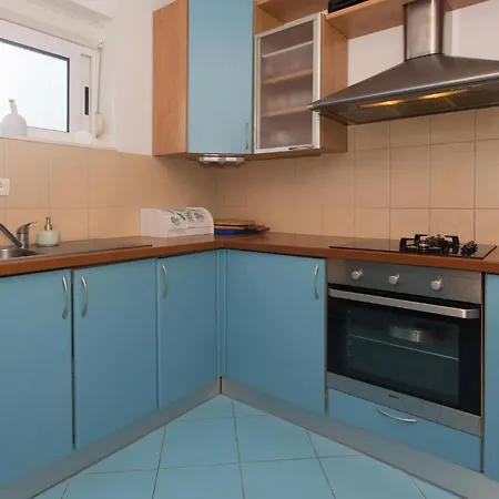 Tatil Evi 3 Bedroom Front In