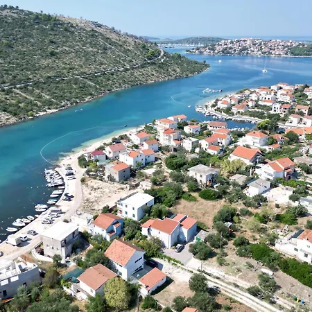 3 Bedroom Front In Tatil Evi