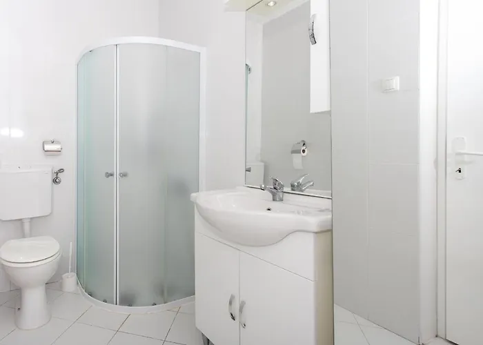 In With Wifi * Rogoznica (Sibenik-Knin)