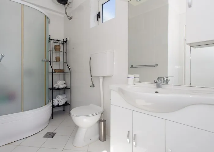 In With Wifi Сasa de vacaciones