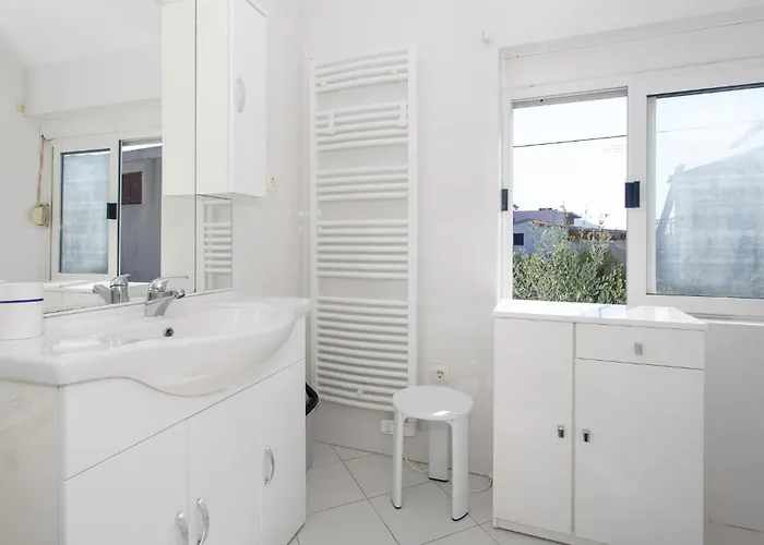 Сasa de vacaciones In With Wifi *