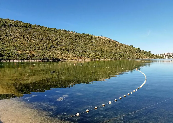 In With Wifi Rogoznica (Sibenik-Knin)