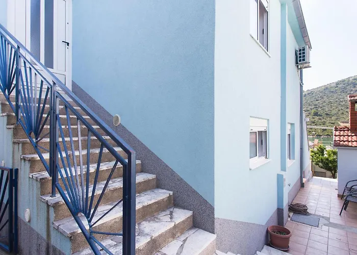 In With Wifi Rogoznica (Sibenik-Knin)