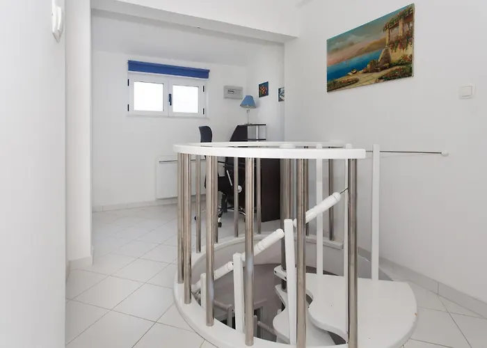 Сasa de vacaciones In With Wifi *