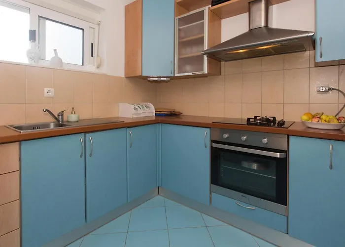 Сasa de vacaciones In With Wifi