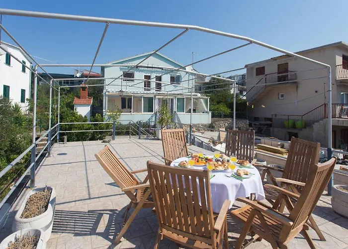 In With Wifi * Rogoznica (Sibenik-Knin)