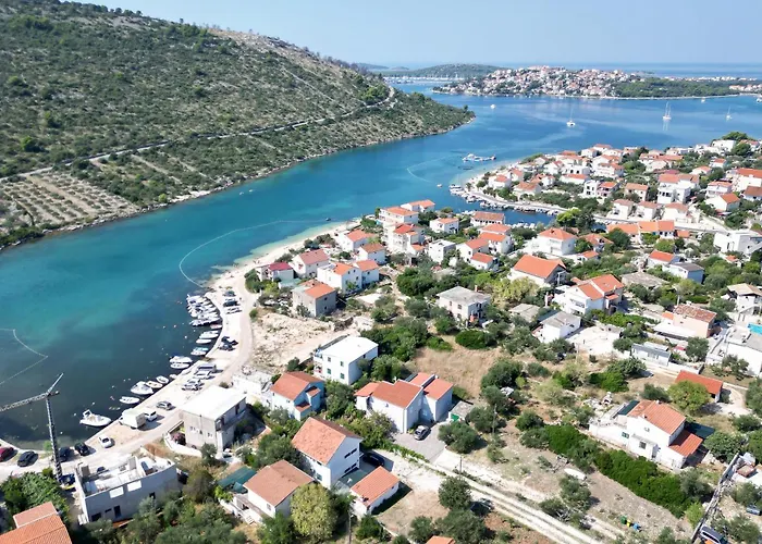 In With Wifi Сasa de vacaciones