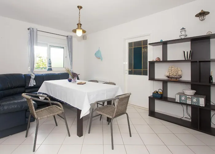 Сasa de vacaciones In With Wifi