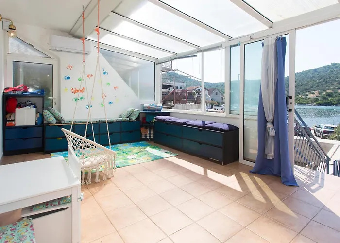 Сasa de vacaciones In With Wifi *